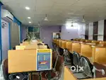 Running library for sale