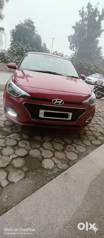 Hyundai Elite i20 2016 Diesel Well Maintained