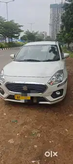 Maruti Suzuki Dzire 2019 Diesel 148000 Km Driven