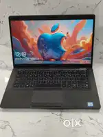 Dell i7 6th 8th Lenovo DC Touch screen Laptop