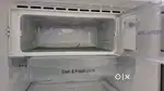 LG refrigerator