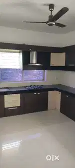 3bhk furnish flat for rent kpt Vysanagara near aj