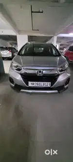 Honda WRV-VX Exclusive 2020 Petrol Well Maintained