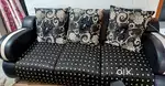 5 Seater Sofa set