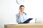 required  4-5 years experienced female accounts assistant