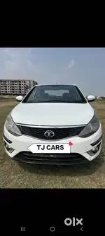 Tata Zest  Quadrajet 1.3 XTA, 2019, Diesel