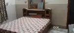 My house for rent avilable sperated  near banks hospitals