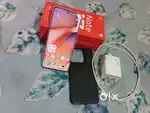 Redmi Note 13 Pro 8/128Gb 7 months Old