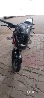 Bajaj pulser 150cc