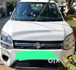 2024 Model Wagon R in excellent condition