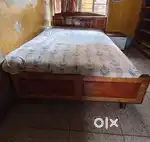 Best quality bed just at 7999