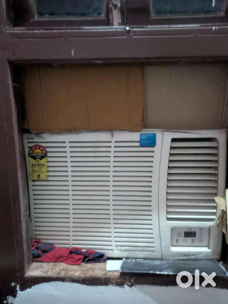 Air conditioner  AC