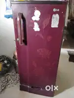 Refrigerator LG