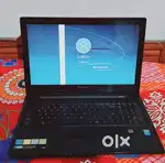 Lenovo G50-70 (Display Problem)