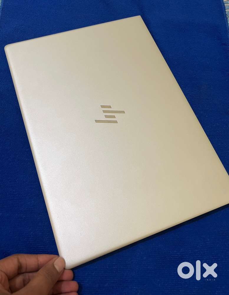 HP EliteBook 840 G6  intel Core i5 8th Grn 32GB  RAM 512GB SSD