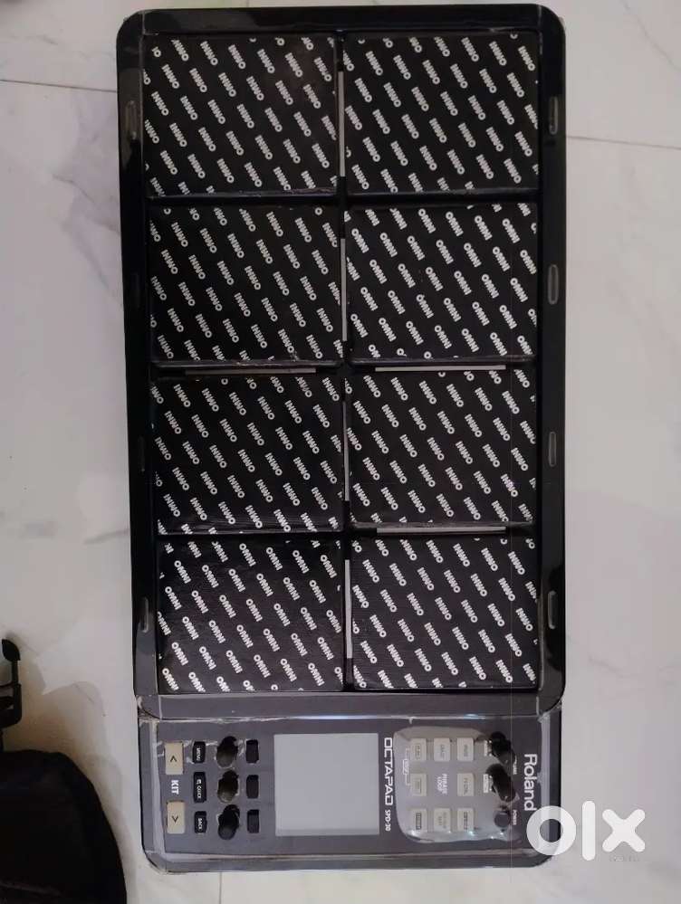 Roland pad 30