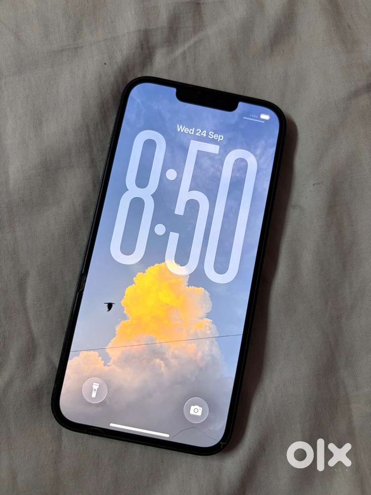 iPhone 13 128 GB