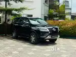 Toyota Fortuner 4X2 AT 2.8 Diesel, 2023, Diesel