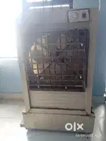 Cooler is well condition