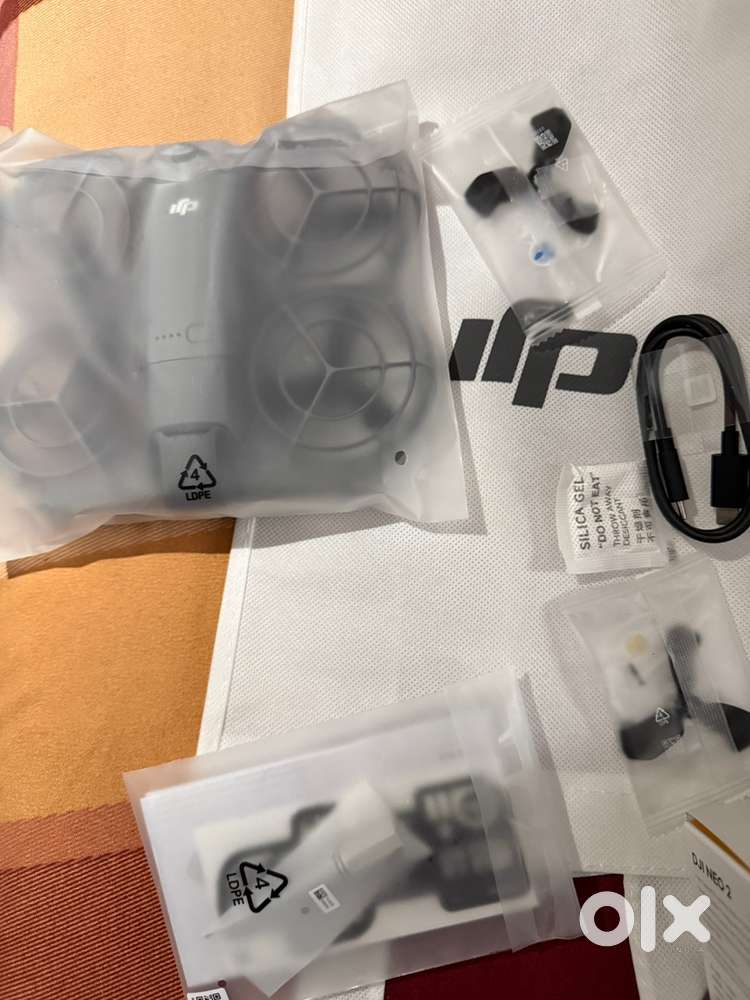 Dji neo 2 new drone only