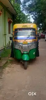 Good conditions CNG auto for Sale