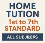 Home tution