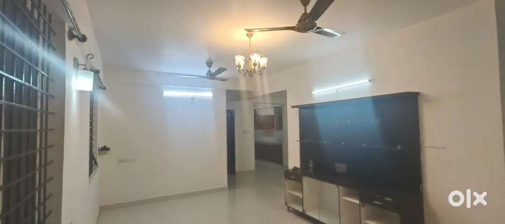 HBR LUXURY 2 BHK FLAT FOR RENT. 1500 SQ FT