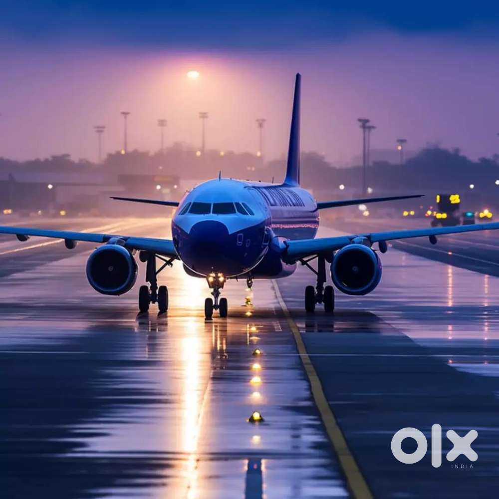 URGENTLY JOB VACANCY IN AIRPORT GROUND STAFF/CABIN CREW APPLY NOW