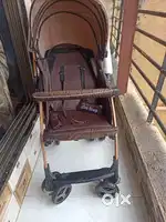 Stroller,chair ,horse ride n symphony cooler