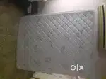 King size mattress and Carpet
