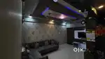 Best Flat 2 BHK ,Ganga residency