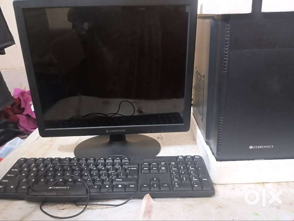 Basic Desktop