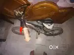 Kids cycle