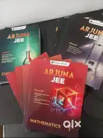 PW ARJUNA JEE MODULES CLASS 11