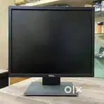 Dell 19 inch square led