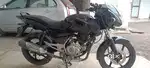 Bajaj Pulsar 150- December 2013