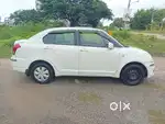 Maruti Suzuki Swift Dzire 2012 Diesel Well Maintained