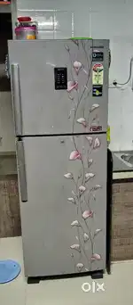 Samsung Dabble Door Fridge Good Condition.