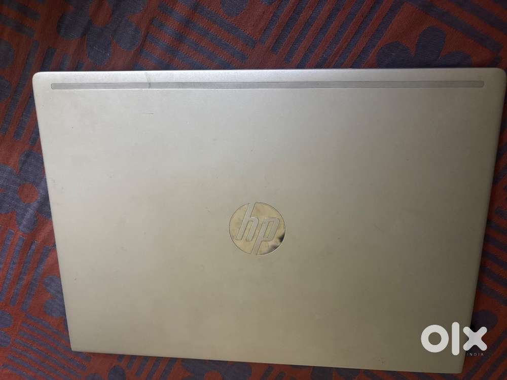 HP Probook 440 g6