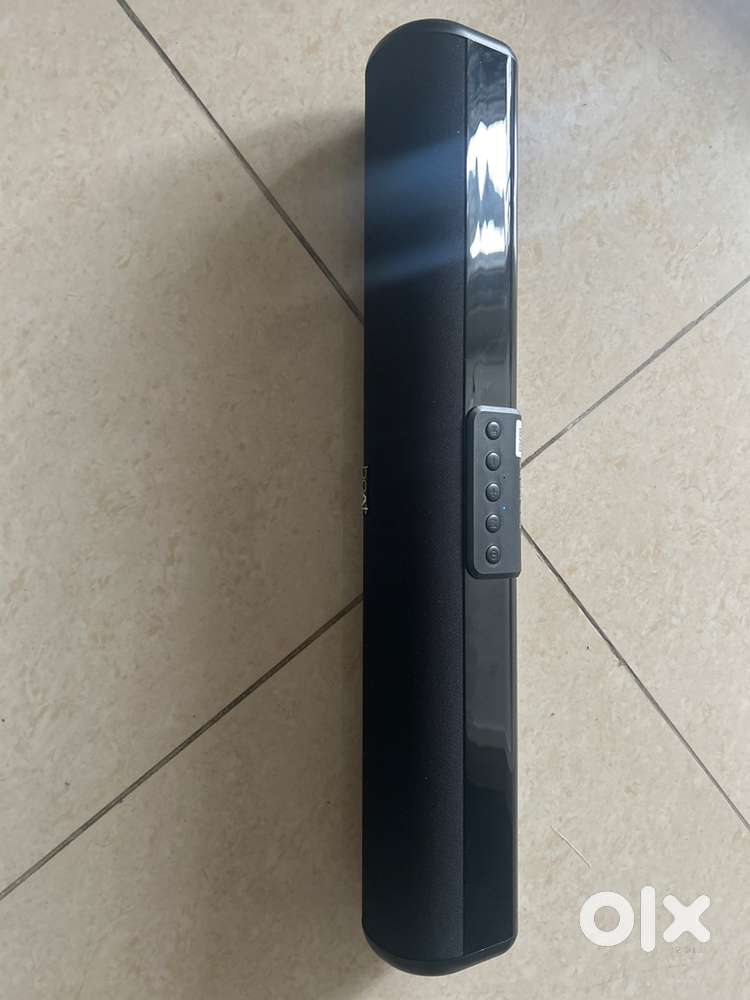 Sound Bar- Speaker - new brand new bought 2days ago