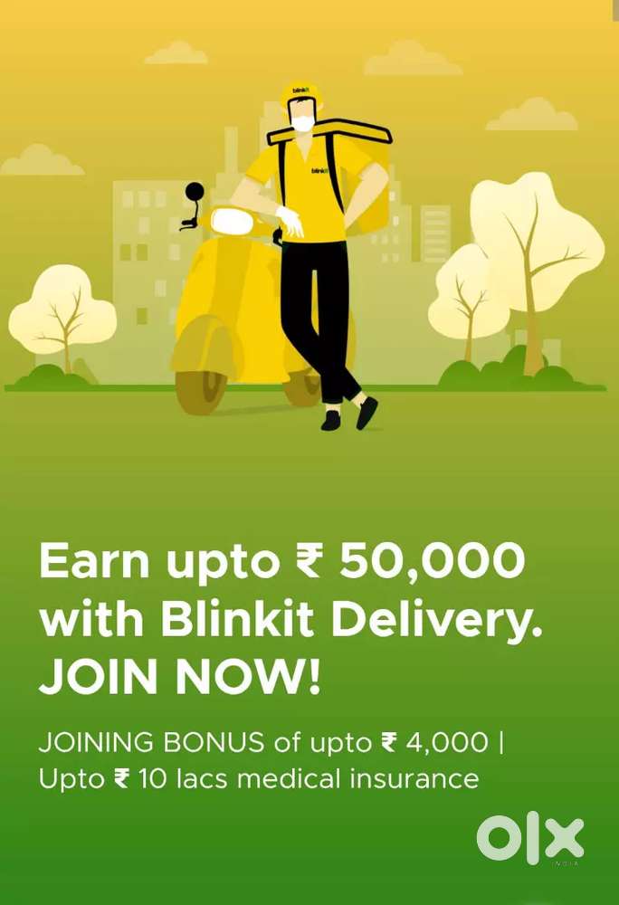 HIRING GROCERY/FOOD DELIVERY RIDERS DAILY/WEKKLY PAYOUTS