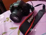 CANON 600d