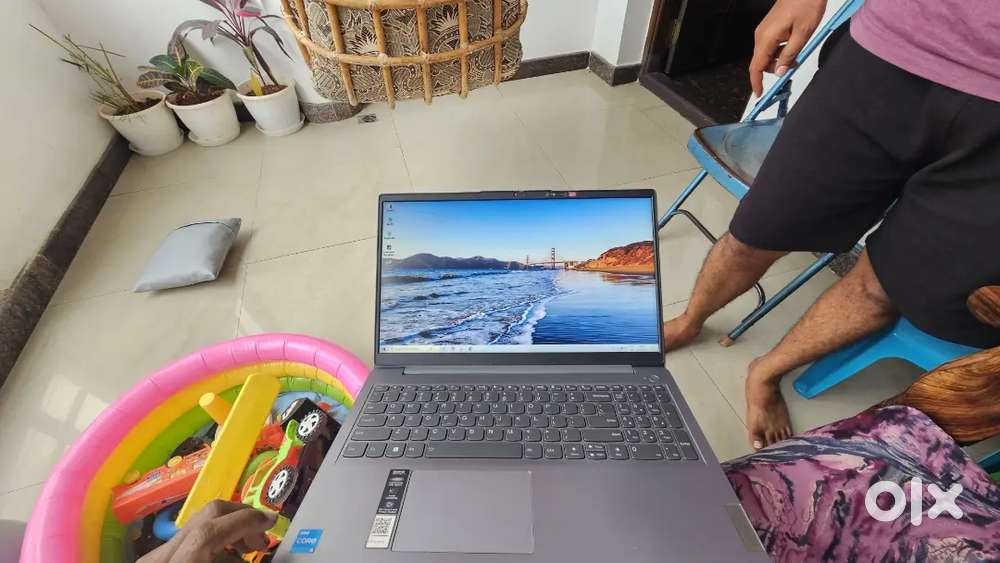 Lenovo i5 12TH Generation