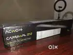 only 2500 Unpacked Acwo speaker .