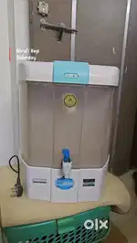 RO kent- 8litres