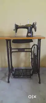 Silai machine