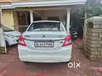 Maruti Suzuki Swift Dzire AMT ZDI, 2016, Diesel