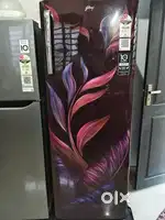 Godrej fridge