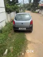 Maruti Suzuki Alto 2004 Petrol Well Maintained