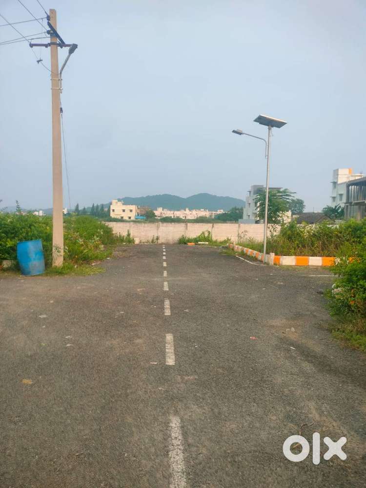 VACANT LAND 2685 PERUGALATHUR TAMBARAM